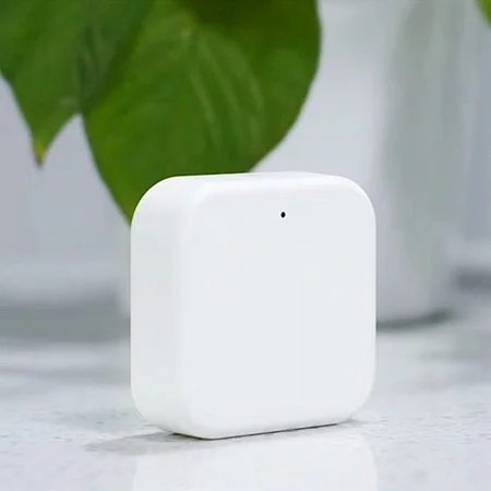 Dircode Wi-Fi шлюз (белый) для удалённого управления замками