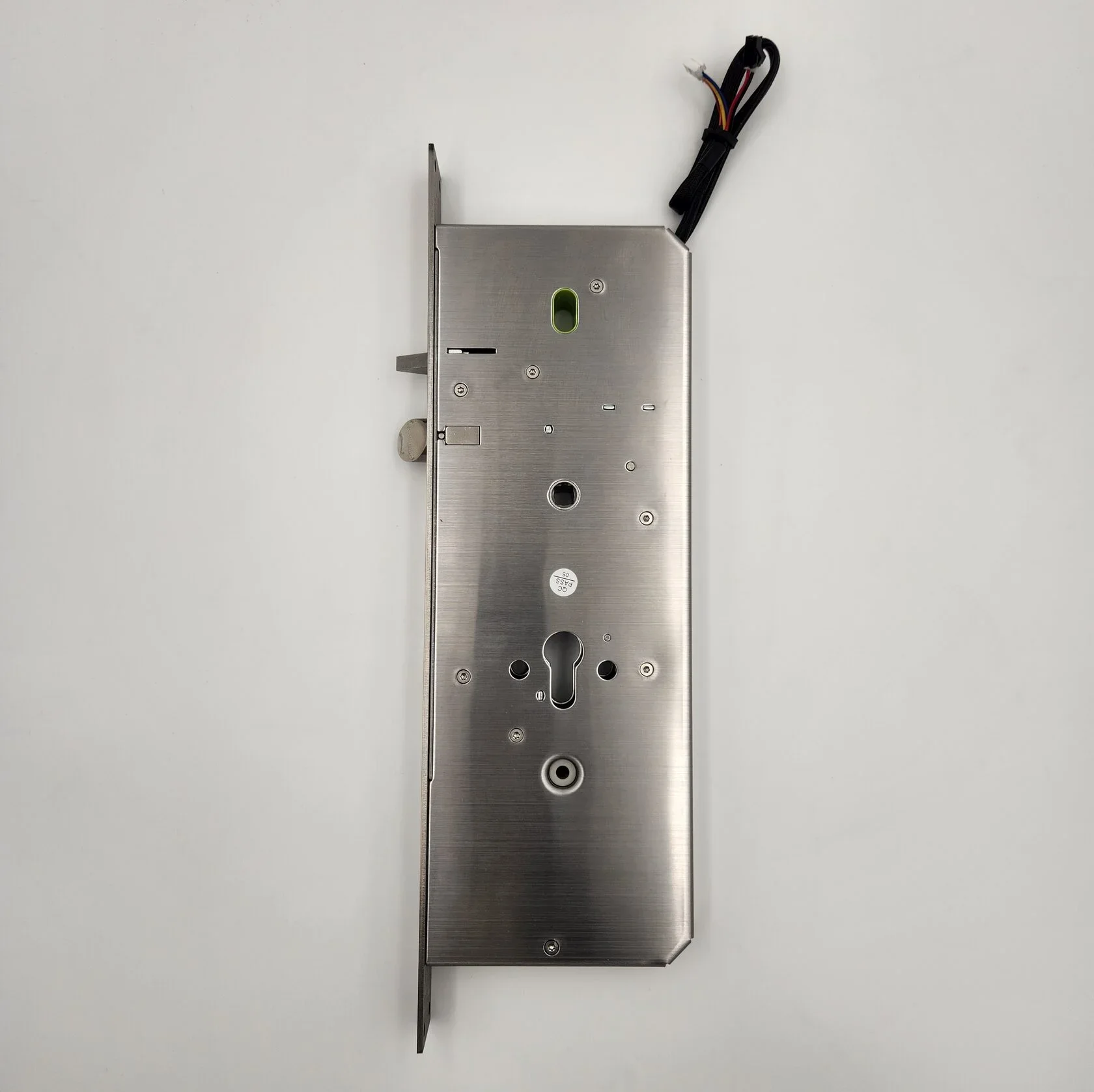 Dircode DM-3 электромоторный врезной замок